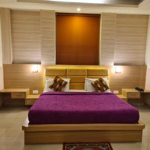Super Deluxe Double Room