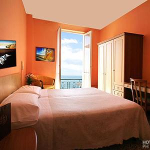 Double Room with Sea View
