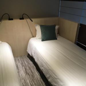 Family Double Room