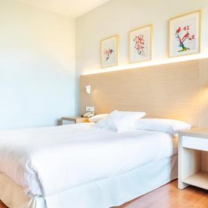Double Room with Extra Bed