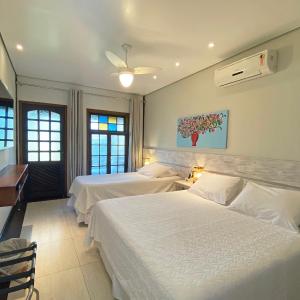Super Deluxe Triple Room