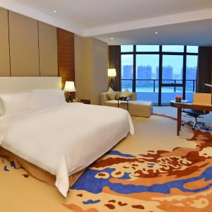 Executive King Room