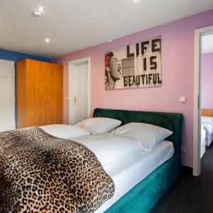 Comfort Quadruple Room