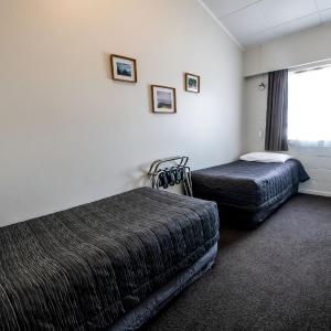 Family One Bedroom Apartment