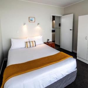 Standard One-Bedroom Apartment