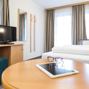 Comfort Double Room with Balcony