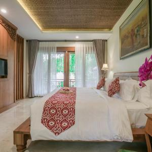 Spa and Wellness Package at Suite Room