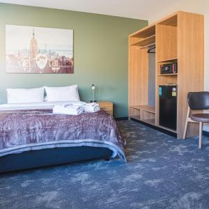 Superior Queen Room