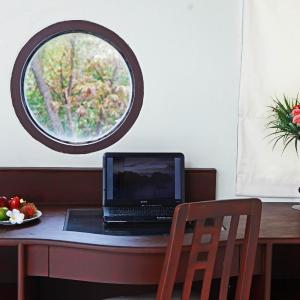 Grand Double Room