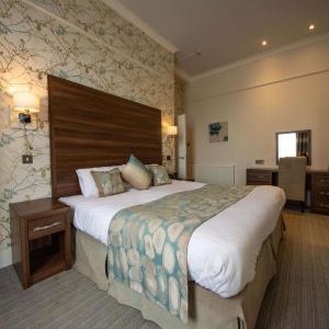 Superior Apartment with Two Double Beds