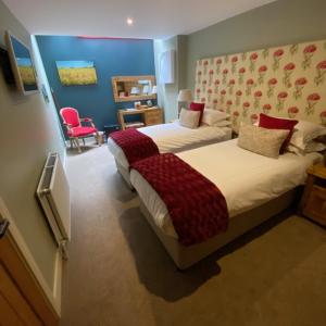 Superior Double or Twin Room