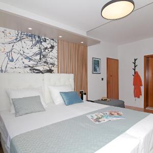 Twin Room with Terrace