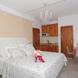 Double Studio with Terrace