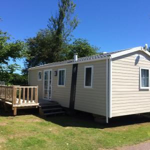 Three-Bedroom Mobile Home