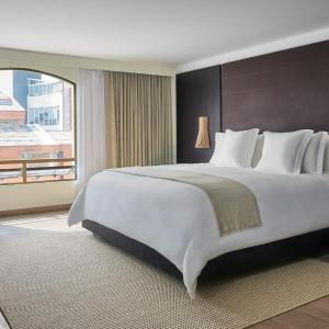 One Bedroom Suite 