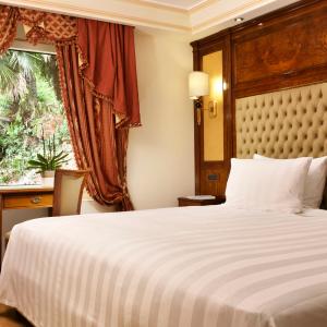  Classic Double or Twin Room