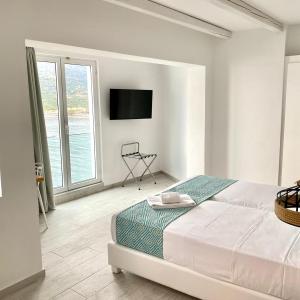 Junior Suite with Sea View