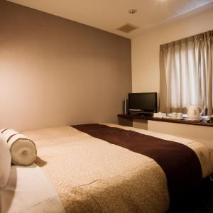 Double Room - Smoking