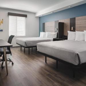Queen Suite