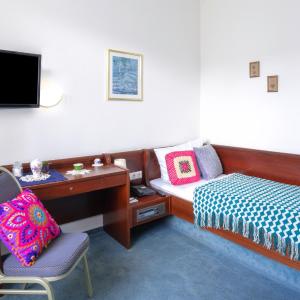 Single Room Classic 
