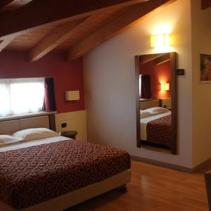 Deluxe Junior Suite
