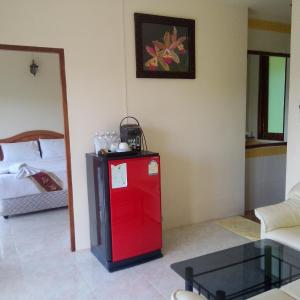 Family Suite with Balcony
