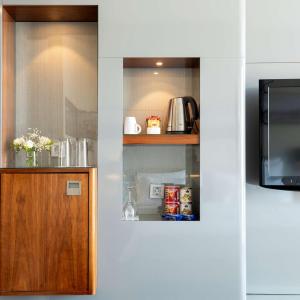 Superior Room - High Floor