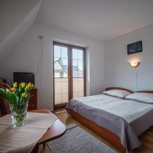 Small Double Room