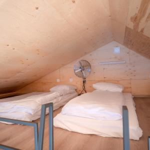 Chalet - second coastline