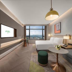 Upgraded Standard Room