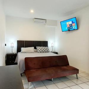 Deluxe Apartment with Garden View # 1