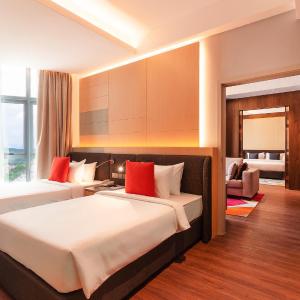 Premium Suite