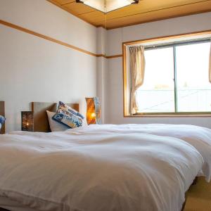Double or Twin Room with Shared Bathroom