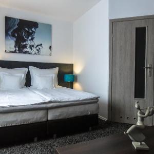 Superior Double Room with Sofa