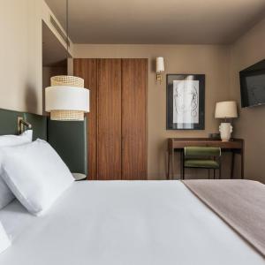 Double Room with Parking