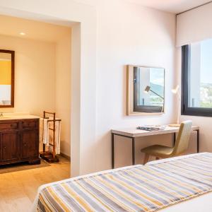 Suite with Terrace