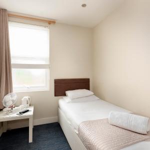 Superior Single Room