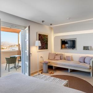 Double Sea view Room