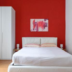 Deluxe Apartment 2 - Via Silla 2/a
