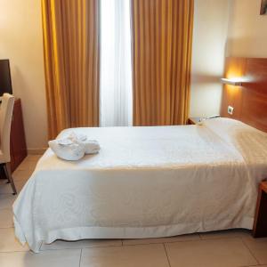 Business Single Room