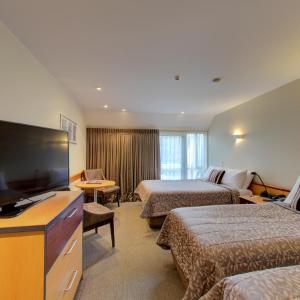 Standard Family Room