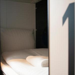 6 Bed Private Room with Private Bathroom