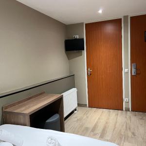 Double Room - Basement