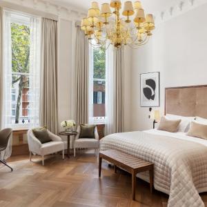 Deluxe Executive Room