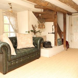 Triple Room with Shower