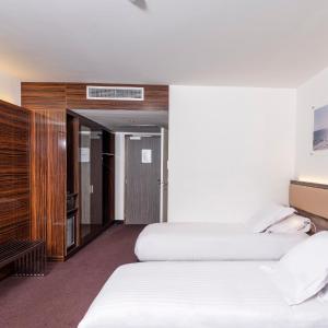Budget Twin Room