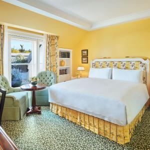 Park view Deluxe Room