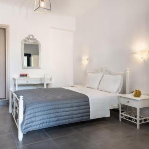 Family Two Bedroom