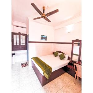 Standard Non-AC Room
