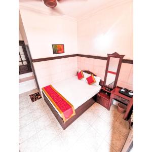 Standard AC Room